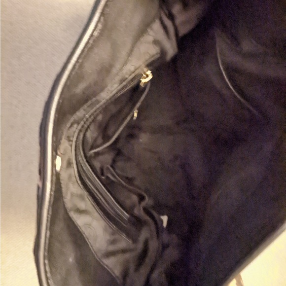 Stunning MK animal print bag! - Picture 4 of 8